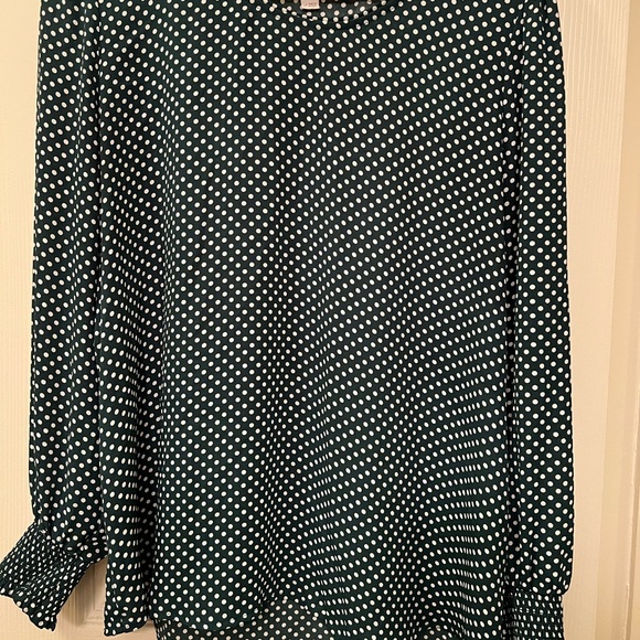 LOFT Blouse - Picture 1 of 2